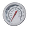 Stainless Steel BBQ Grill Smoker Thermometer Gauge Barbecue Cooking Grill Tools BBQ Thermometer