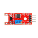 10pcs KY-036 Metal Touch Switch Sensor Module Human Touch Sensor