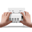 MIKATU Smart PIR Induction Electric Toothbrush Sterilizer Toothbrush Holder Sterilization Disinfector