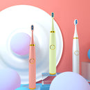 Enchen YZJ-P1 Electric Toothbrush 3D Soft Bristles 5 Mode Whitening Cleaning Waterproof Toothbrush Battery Operate/USB Charging for Dental Care