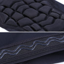 1Pcs Basketball Mountaineering Hot Pressing Honeycomb Knee Pad