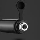 ROCKBROS HQ-52 160PSI Ultralight Bicycle Portable Air Pumps Cycling Tire Schrader Presta Inflator