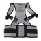 Adjustable Back Support Sport Back Corrector Lumbar Shoulder Protection Pain Relief