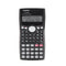 991MS Scientific Calculator LCD Student's Scientific Calculation Battery Powered Digital Number Calculator Office School Supplie