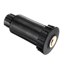 90/180/360 Degree P op Up Spray Head Adjustable Sprinklers Buried Nozzle for Watering Lawn Garden Irrigation