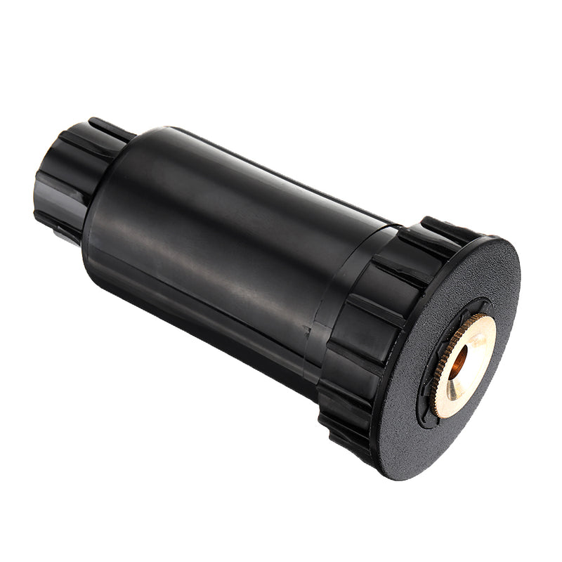 90/180/360 Degree P op Up Spray Head Adjustable Sprinklers Buried Nozzle for Watering Lawn Garden Irrigation