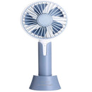 Rechargeable Mini USB Handheld Fan For Travelling Outdoor Office Creative 3 Speed Cooling Fan