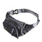 7L Outdoor Belt Waist Bag Pack Waterproof Crossbody Messenger Phone Bag Sports Travel