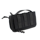 Outdoor Army Fan Tactical Bag Camping Nylon Tool Bag Military Sports Wallet Handbag