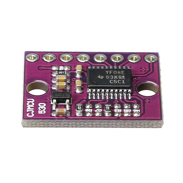 CJMCU-VL53L0X Laser ToF Time-of-Flight Ranging Sensor Module For