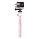 BlitzWolf BW-BS3 Sports Versatile 3 in 1 bluetooth Tripod Selfie Sticks for Sport Camera Phone