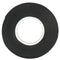 25mm x 300cm Black Rubber Waterproof Adhesive Bonding Rescue Repair Wire Tape