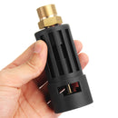 Pressure Washer Gun Lance Jet Wash Fitting Adapter for Karcher
