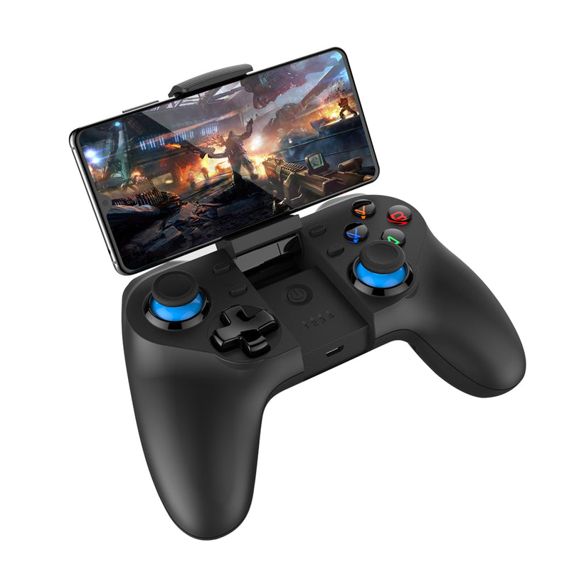 Ipega PG-9129 Wireless Gamepad bluetooth Game Controller Joystick For Mobile Phone