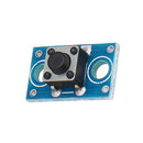 6x6mm Key Module Touch Push Button Switch Module Electronic Component