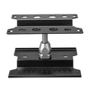 Metal Repair Station Work Stand for TRX-4 SCX10 D90 1:8 1:10 RC Car Assembly Tool