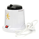 High Temperature Nail Art Sterilizer Metal Tools Tweezer Disinfection Machine Dental Tattoo Clean