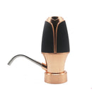 IPRee Wireless Electric Automatic Water Bottle Pump Drinking Water Pump USB Rechargeable Travel