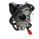 Four Stroke Carburetor Auto Carb 150CC GY6 ATV Go Kart Roketa
