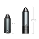 Noisy Bear Wireless Vacuum Cleaner USB 5300Pa 2000mAh Mini Portable Car Window Glass Breaker for Car Home Keyboard