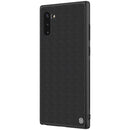NILLKIN Shockproof Skid-Resistance Nylon Synthetic Fiber Textured Protective Case for Samsung Galaxy Note 10 / Note 10 5G