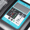 DC18RC Fast Lithium-Ion Battery Charger BL1830 BL1840 BL1850 For 14.4V 18V Makita Battery