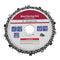 Upgrated 5 Inch Wood Carving Disc 14 Teeth 7/8 Inch Arbor Grinder Disc Chain for Angle Grinder