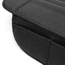 Car Breathable PU Leather Seat Cushion Universal Auto Front Chair Seat Cover Mat Pad
