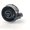 WM7040 DC 12V/24V High Pressure Blower 7.5Kpa Brushless DC Blower Small Centrifugal Fan For sleep Ventilator Oxygen Treatment
