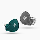 KZ S1 TWS bluetooth 5.0 Earphone HiFi Dynamic Balanced Armature Drivers Wireless Earbuds Touch Control Handsfree Headphone