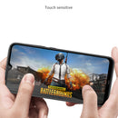 BAKEEY Anti-Explosion Full Cover Full Gule Tempered Glass Screen Protector for Xiaomi Redmi Note 8
