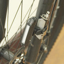 XANES BLS12 German Standard Bike Light Set Cycling Bicycle Motorcycle Xiaomi Electric Scooter E-bike