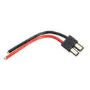 TRX Plug Male Female with 10cm 14AWG Cable for RC Model Car