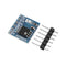 W25Q64 64Mbit 8MByte Flash Storage Module Data Flash Acquisition Module SPI Interface BV FV
