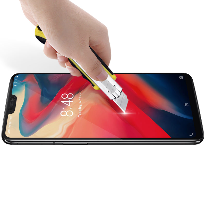 NILLKIN Amazing CP+ Anti-Explosion Tempered Glass Screen Protector For Oneplus 6