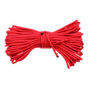 Universal 30 Meter Rope Neodymium Recovery Magnet 30m String for Fishing Metal Treasure Hunting