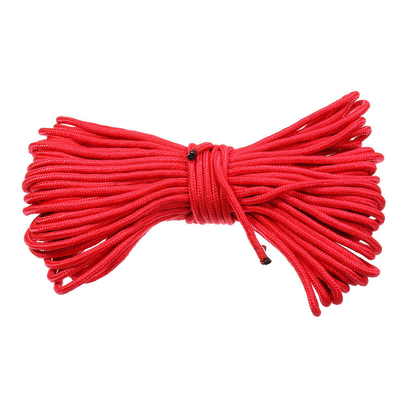 Universal 30 Meter Rope Neodymium Recovery Magnet 30m String for Fishing Metal Treasure Hunting