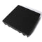 Acoustic Wedge Foam Studio Acoustical Soundproofing Sponge Black