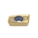Drillpro 10pcs APMT1604PDER-PM-GP Carbide Insert Face Mill Cutter Turning Tool Finish Machining Carbide Turning Tools