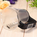 Bakeey Household Electronic Scale Kitchen Electronic Scale Milk Powder Preparation Electronic Measuring Cup