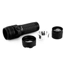 WainLight BD06 XML2 800Lumens Rechargeable LED Flashlight Outdoor Hunting Flashlight Led Torch