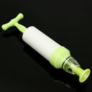 IPRee 5 Pcs Storage Bags Vacuum Food Sealer Packaging Manual Hand Pump Outdoor Travel Kitchen Tools