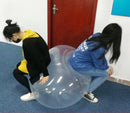 The Amazing Tear Resistant 25cm WUBBLE Bubble Ball Kids Toy Inflatable Toys Outdoor Beach Play Toy