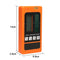 Universal LCD Display Green Red Light Laser Level Detector Receiver with Bracket