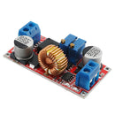 3pcs 1.25-36V 5A Constant Current Constant Voltage Lithium Battery Charger Step Down Power Module