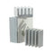 90pcs Adhesive Aluminum Heat Sink Cooler Kit For Cooling Raspberry Pi