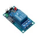 BESTEP 1 Channel 12V Relay Module High And Low Level Trigger