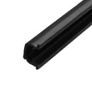 Machifit 8 Groove U-shaped Strip Aluminum Profiles Fittings for 40 45 Series Aluminum Extrusions
