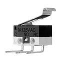 JGAURORA 1mA 5V DC Micro Switch for 3D Printer