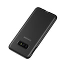 Bakeey Matte Translucent Protective Case For Samsung Galaxy S10e Anti Fingerprint Back Cover